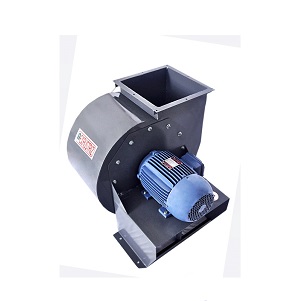 Exaustores Centrífugos