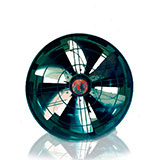Exaustor Axial Preço