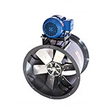 Exaustor para Cabine de Pintura Automotiva