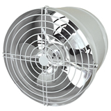 Exaustor para Coifa Industrial