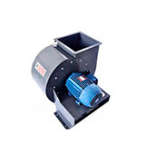 Exaustores Industriais para Marcenaria