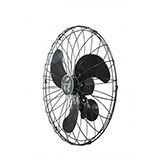 Ventiladores e Exaustores Industriais